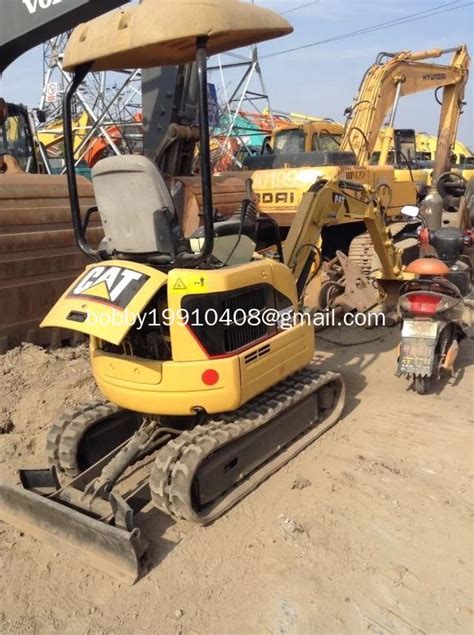 forsale2004 caterpillar mini excavator-301.5 greatrunningcatbackhoe|cat 301.5 for sale.